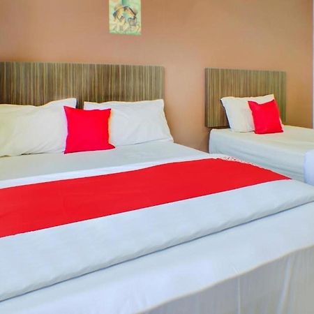 Js Hotel, Τζόχορ Μπάχρου Εξωτερικό φωτογραφία