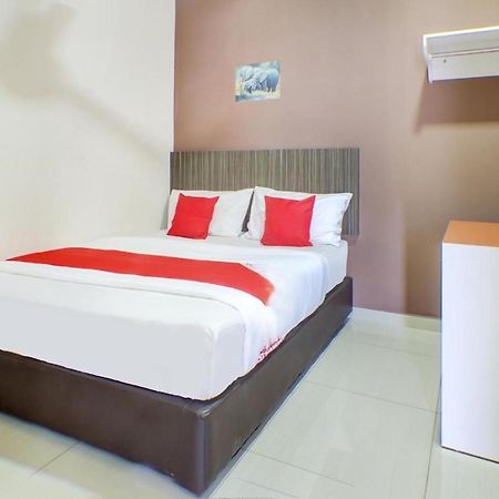 Js Hotel, Τζόχορ Μπάχρου Εξωτερικό φωτογραφία