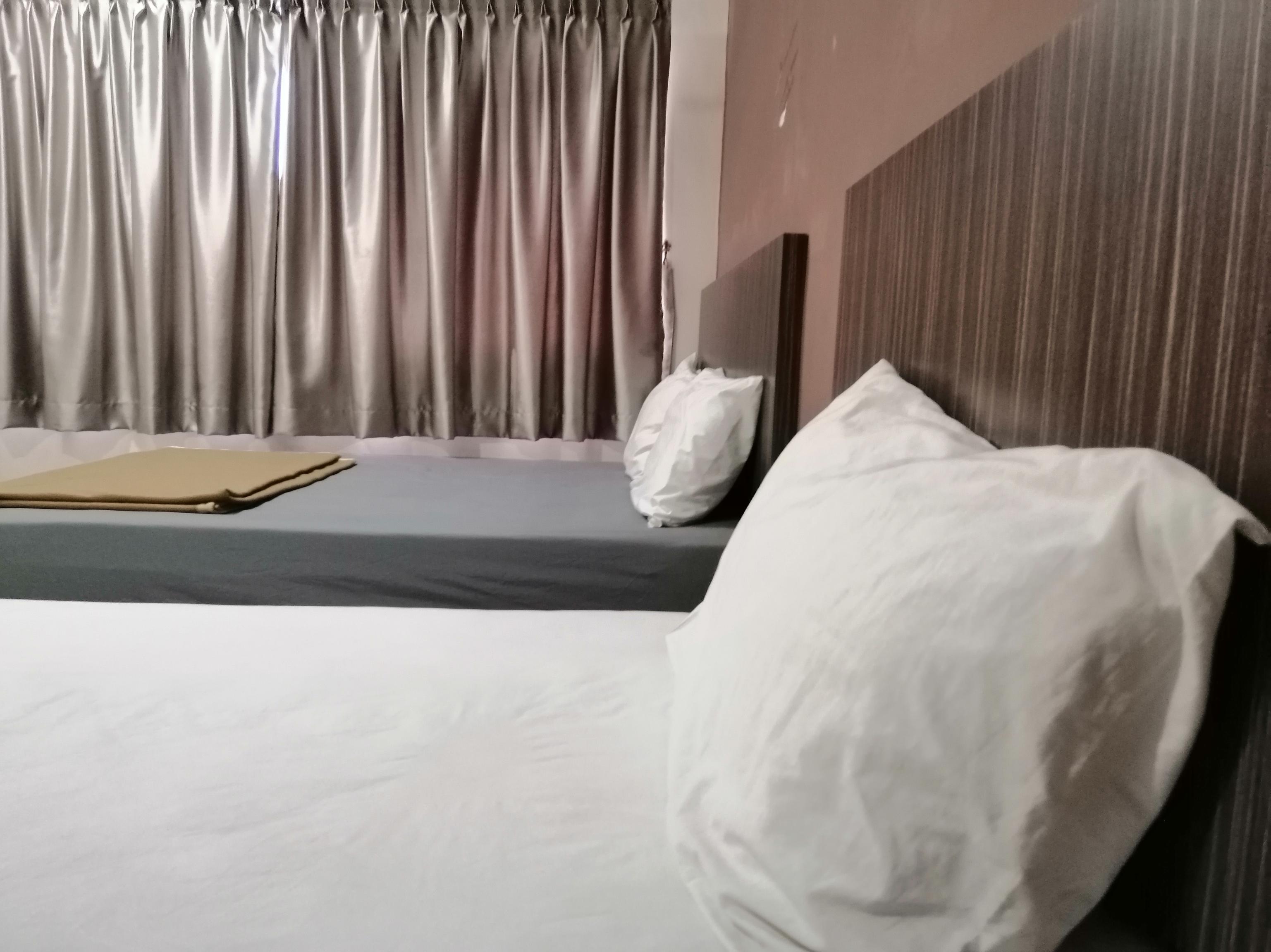 Js Hotel, Τζόχορ Μπάχρου Εξωτερικό φωτογραφία
