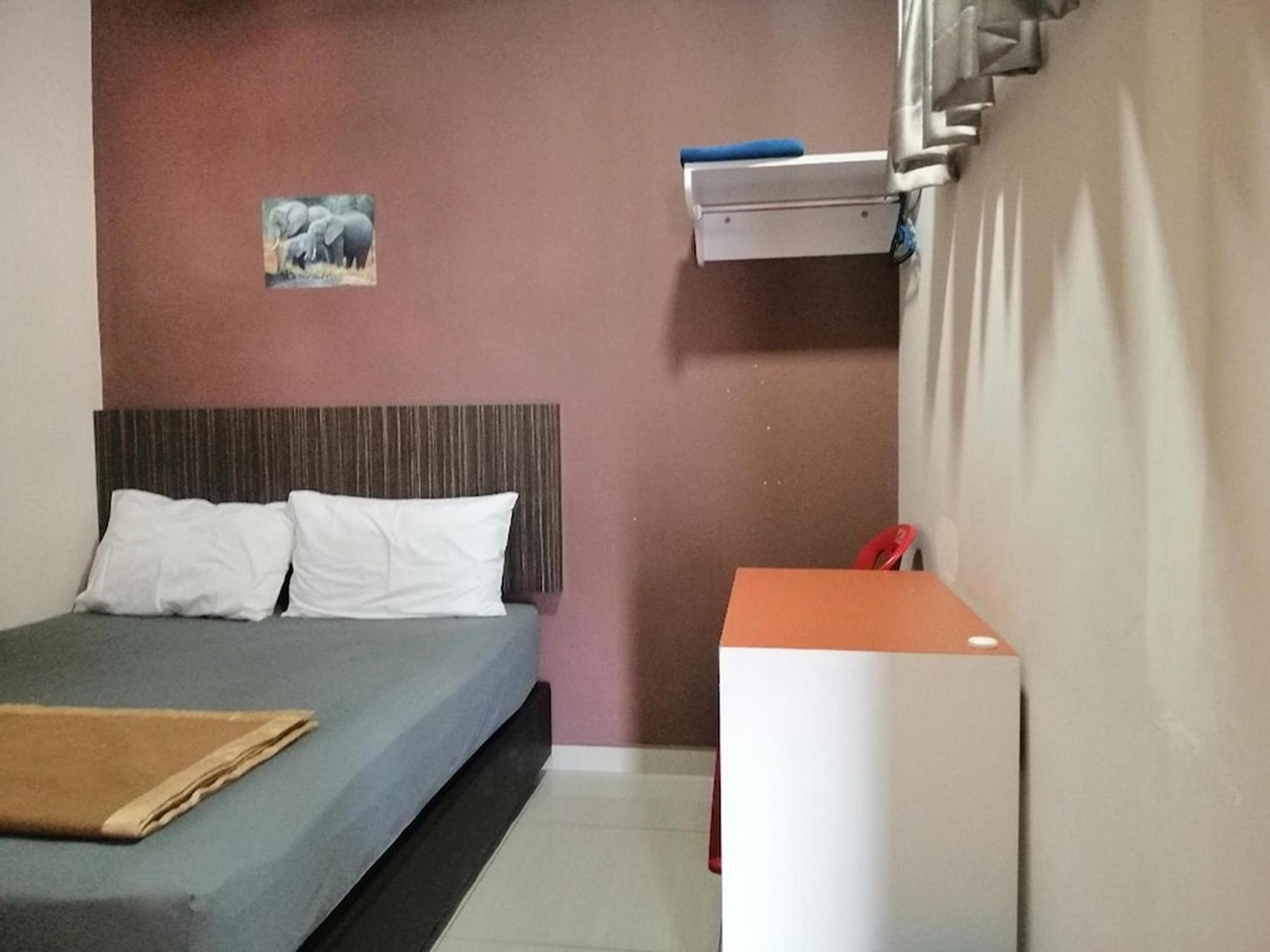 Js Hotel, Τζόχορ Μπάχρου Εξωτερικό φωτογραφία
