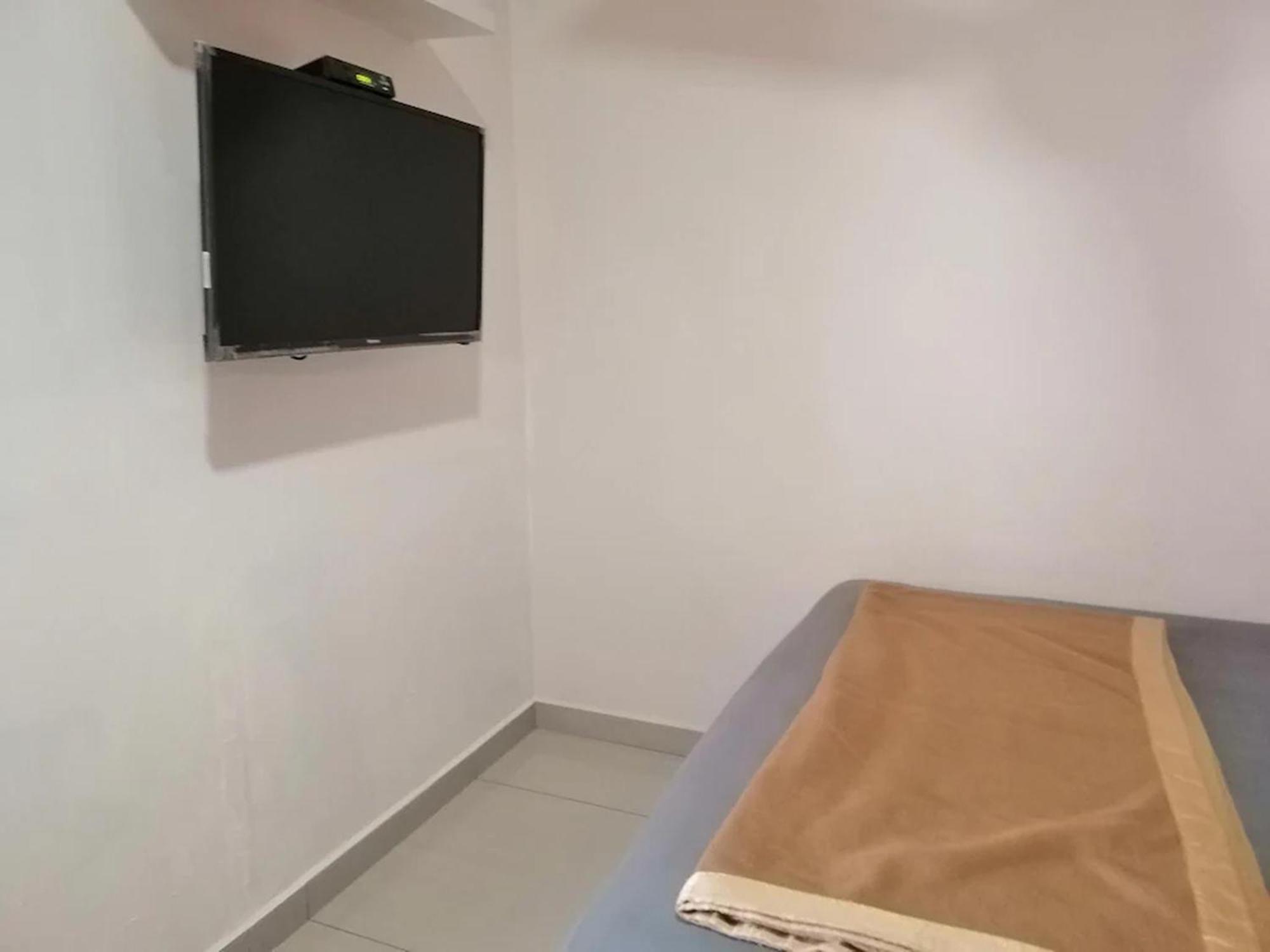 Js Hotel, Τζόχορ Μπάχρου Εξωτερικό φωτογραφία
