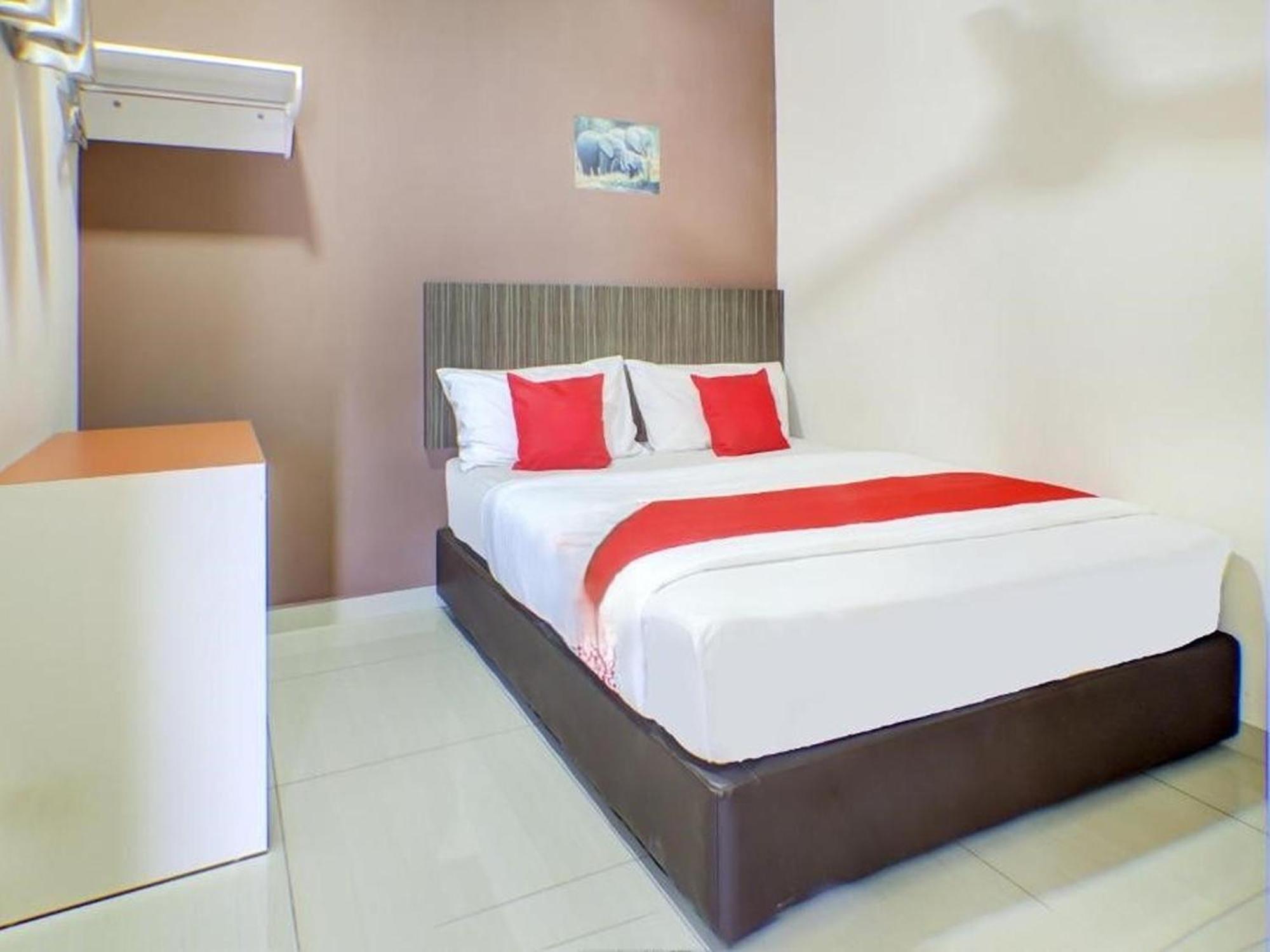 Js Hotel, Τζόχορ Μπάχρου Εξωτερικό φωτογραφία